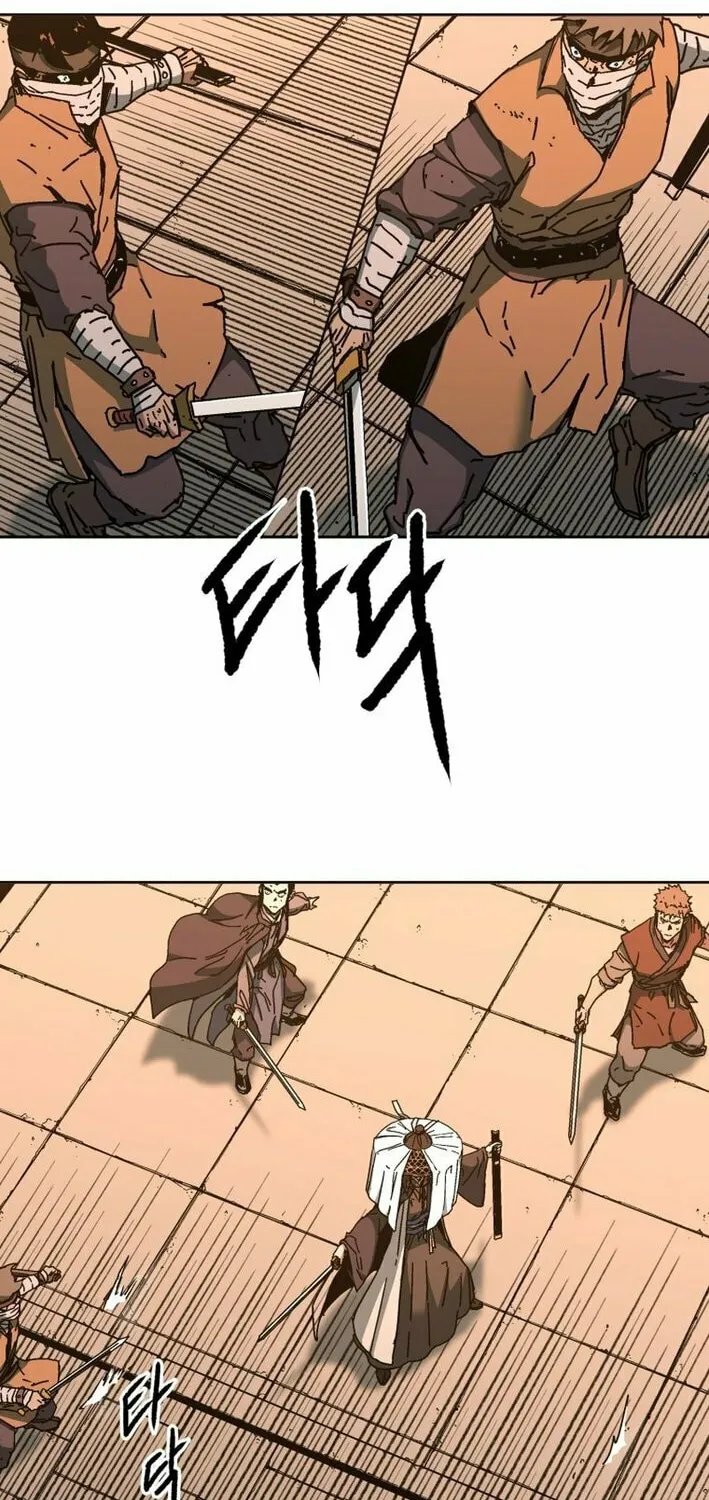 World Reign Chapter 12 page 34 - 