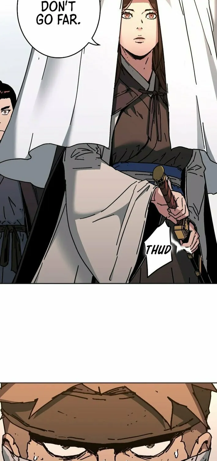 World Reign Chapter 12 page 37 - 