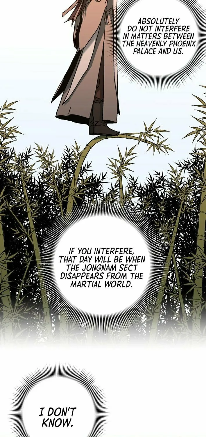 World Reign Chapter 12 page 50 - 