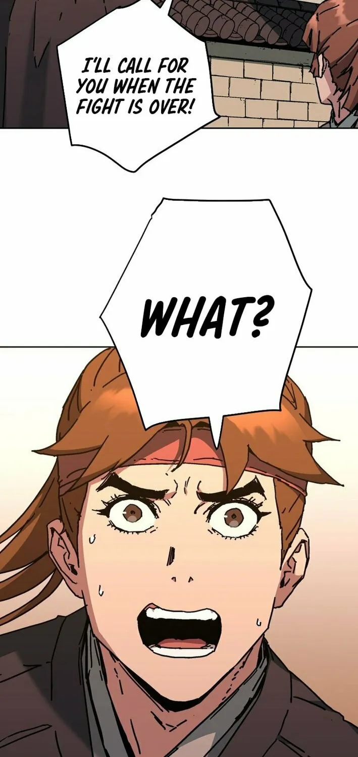 World Reign Chapter 12 page 6 - 