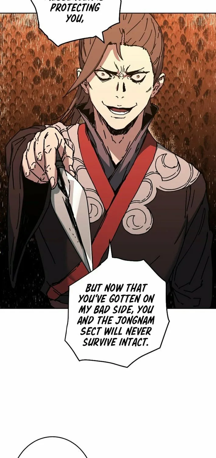 World Reign Chapter 12 page 57 - 