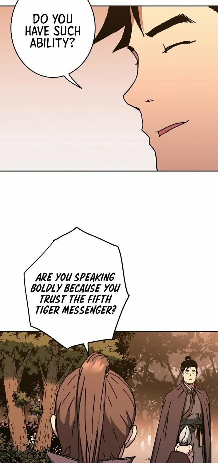World Reign Chapter 12 page 58 - 