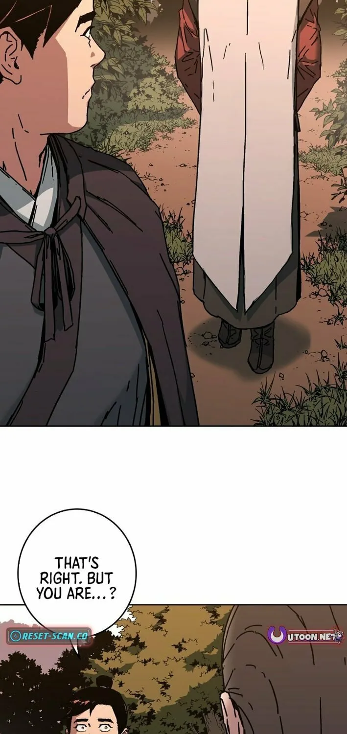 World Reign Chapter 12 page 61 - 
