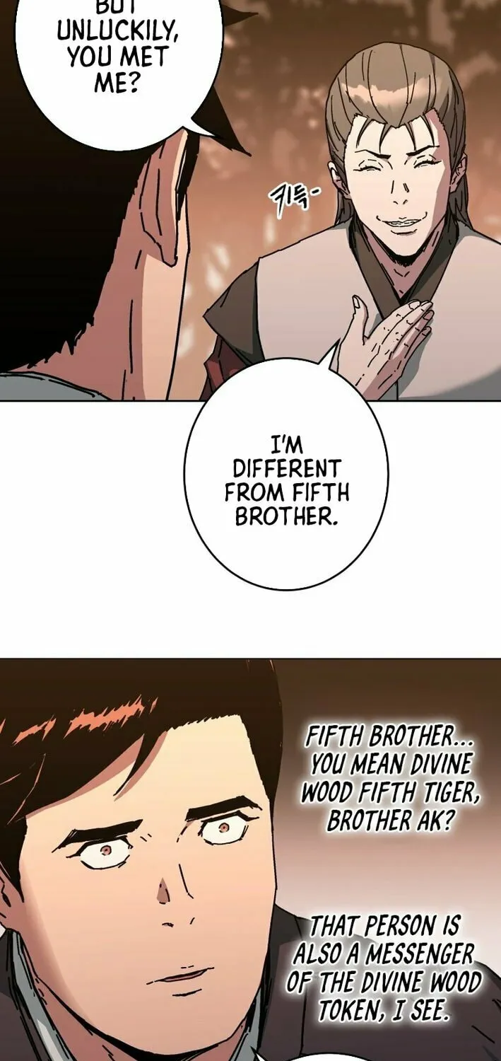 World Reign Chapter 12 page 64 - 