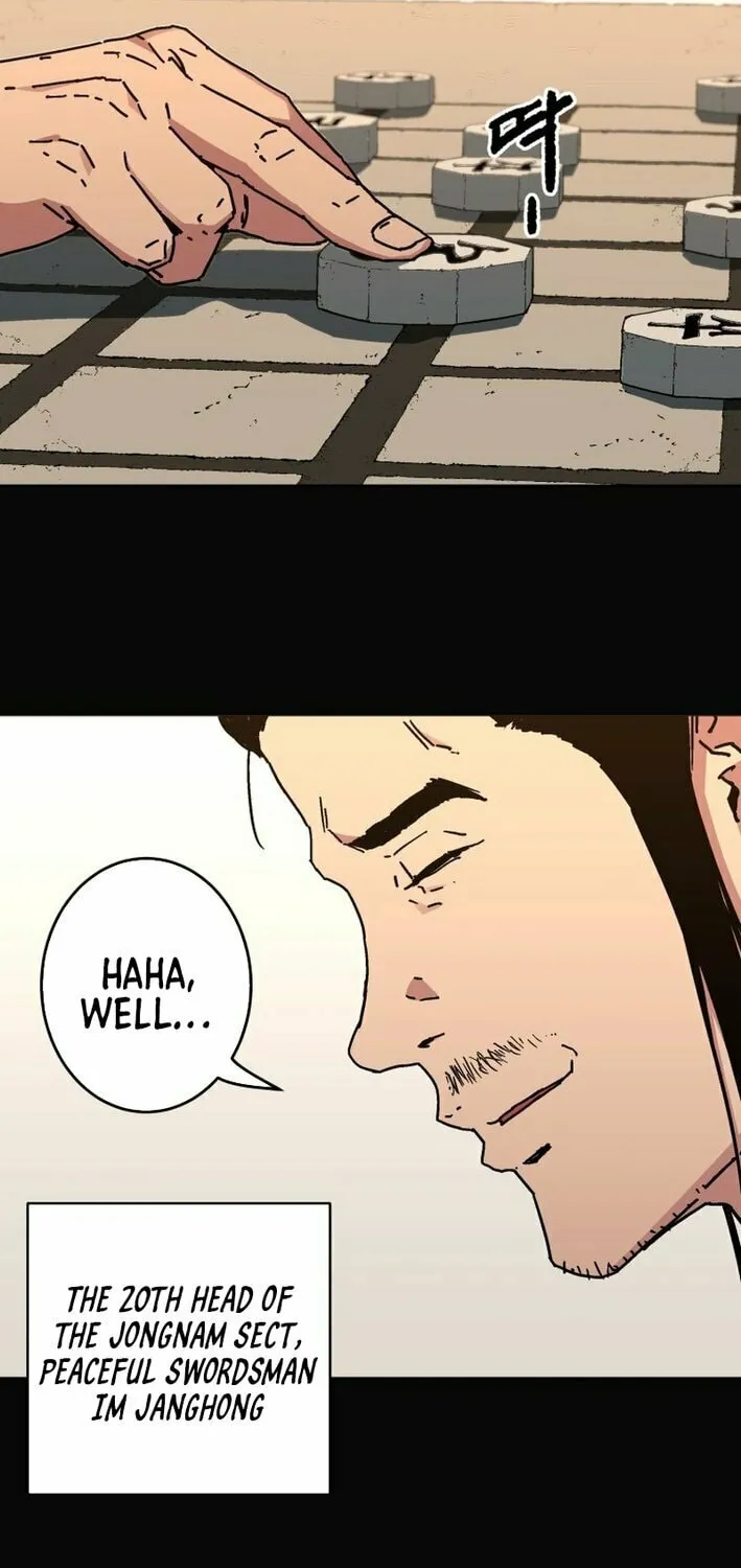 World Reign Chapter 12 page 9 - 