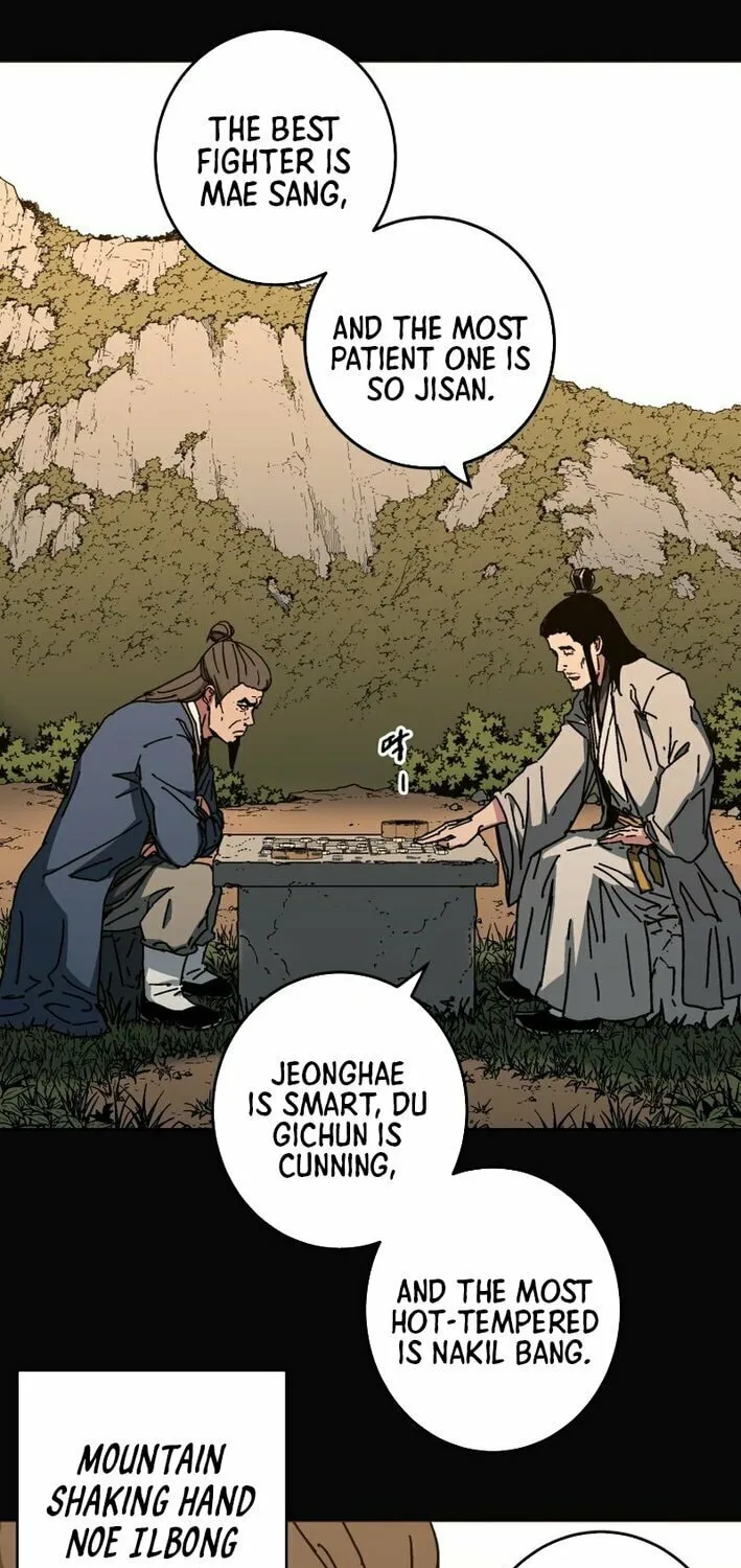 World Reign Chapter 12 page 10 - 