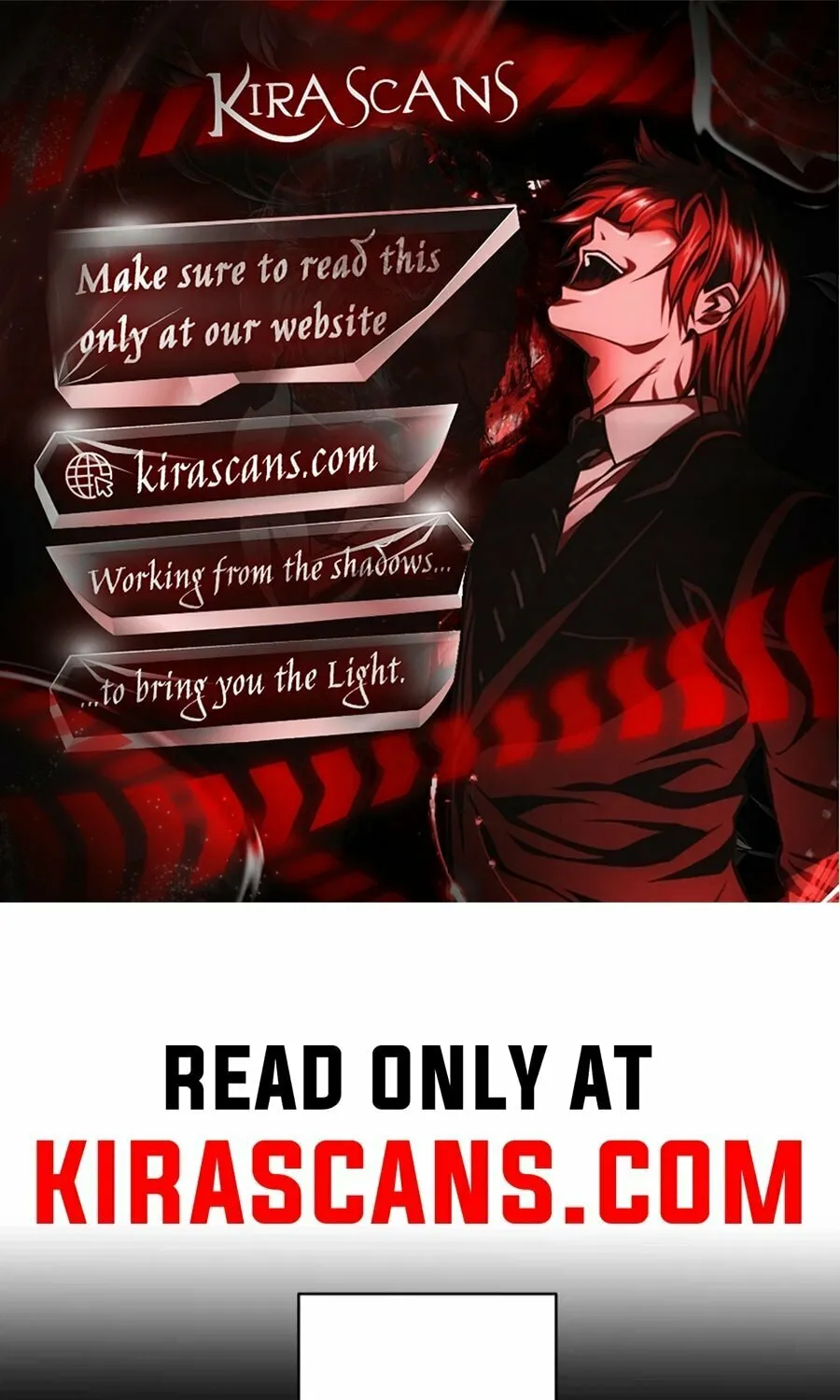 World Reign Chapter 13 page 1 - 