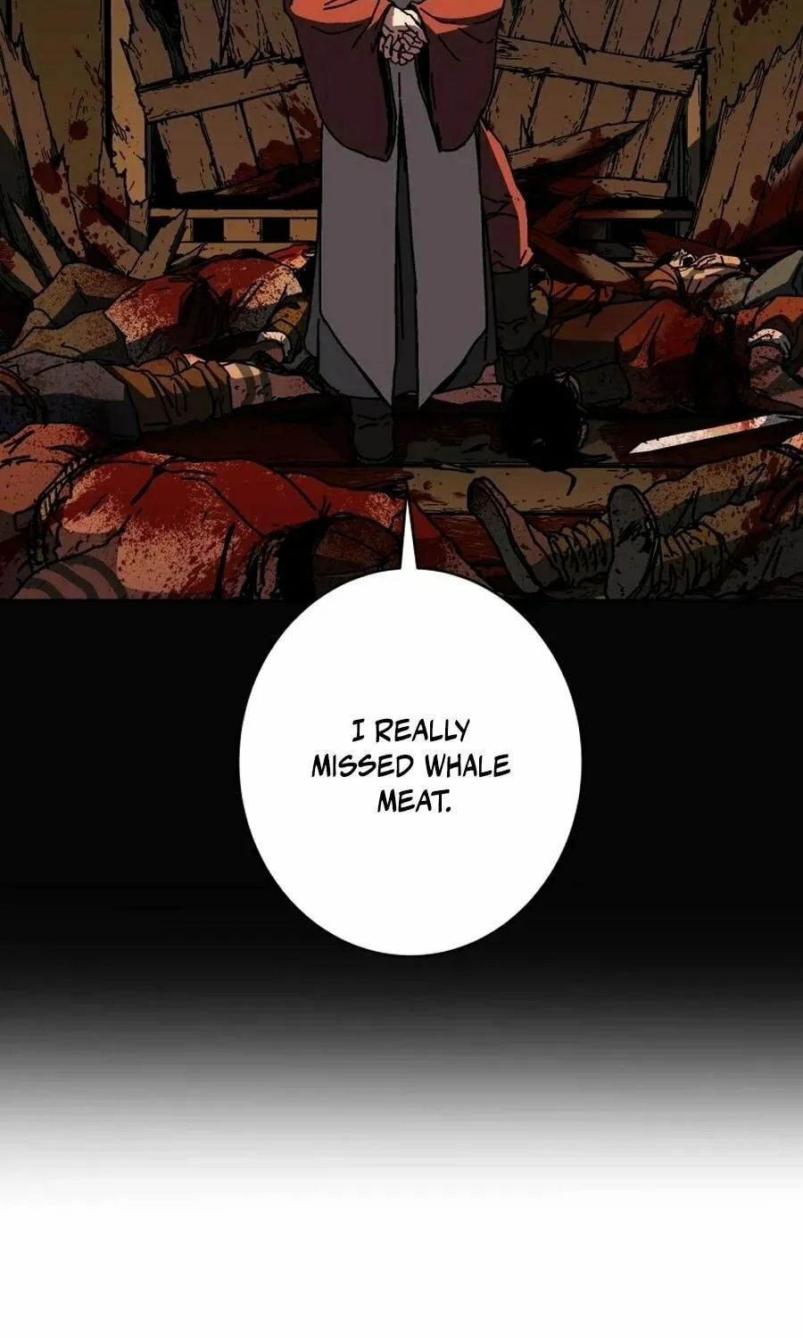 World Reign Chapter 13 page 11 - 
