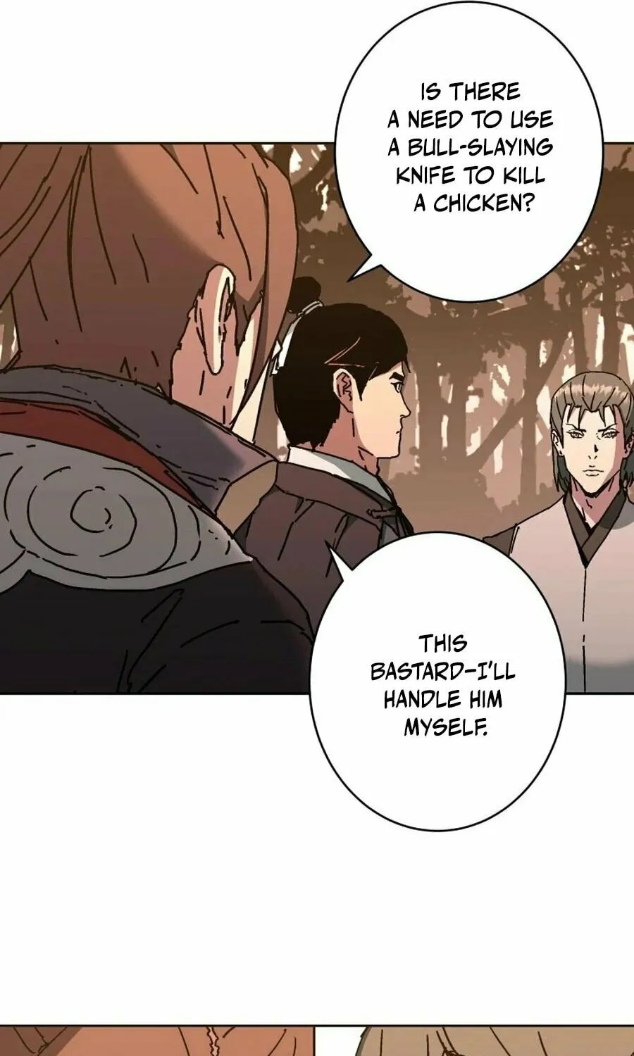 World Reign Chapter 13 page 19 - 