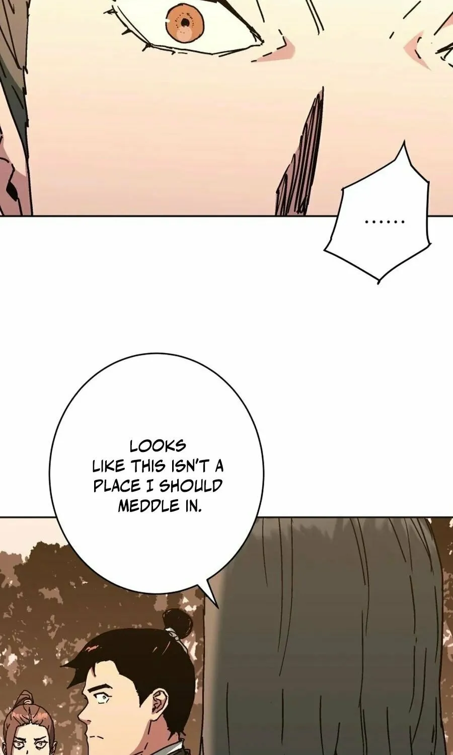 World Reign Chapter 13 page 22 - 