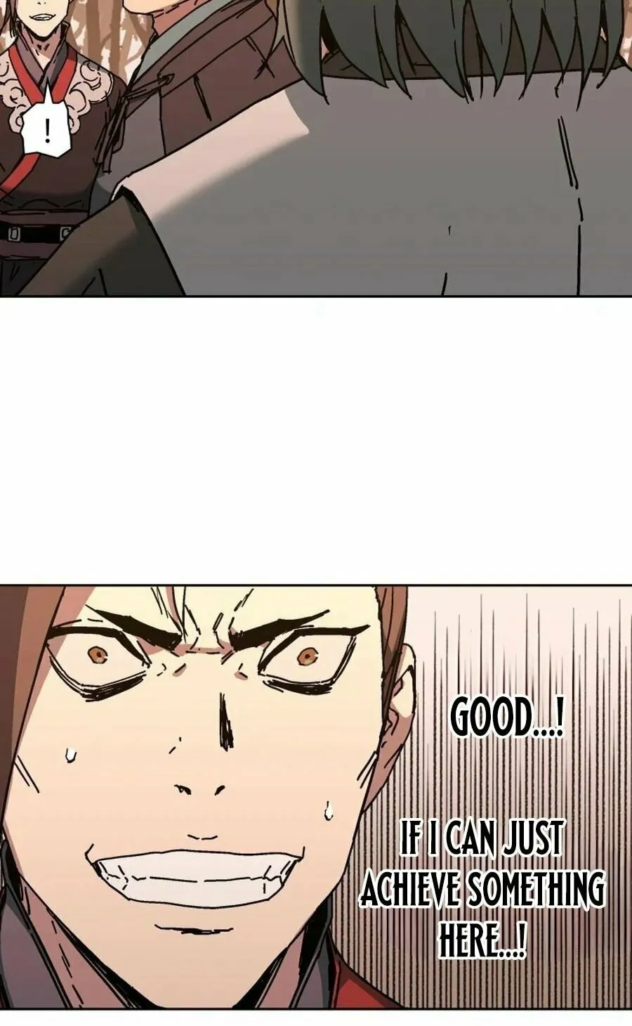 World Reign Chapter 13 page 23 - 
