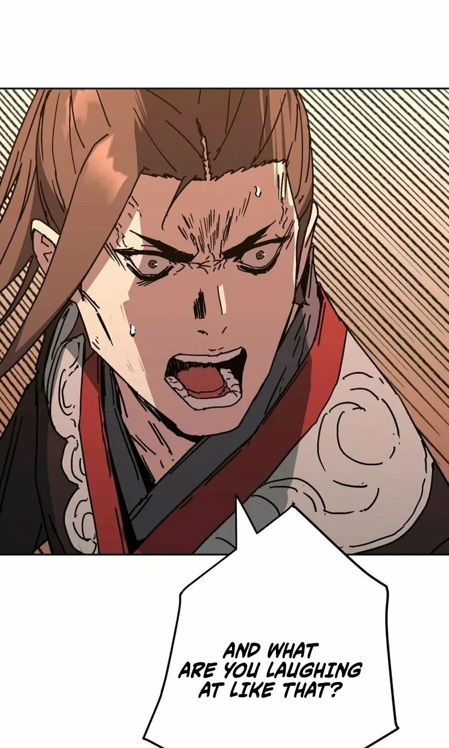 World Reign Chapter 13 page 26 - 