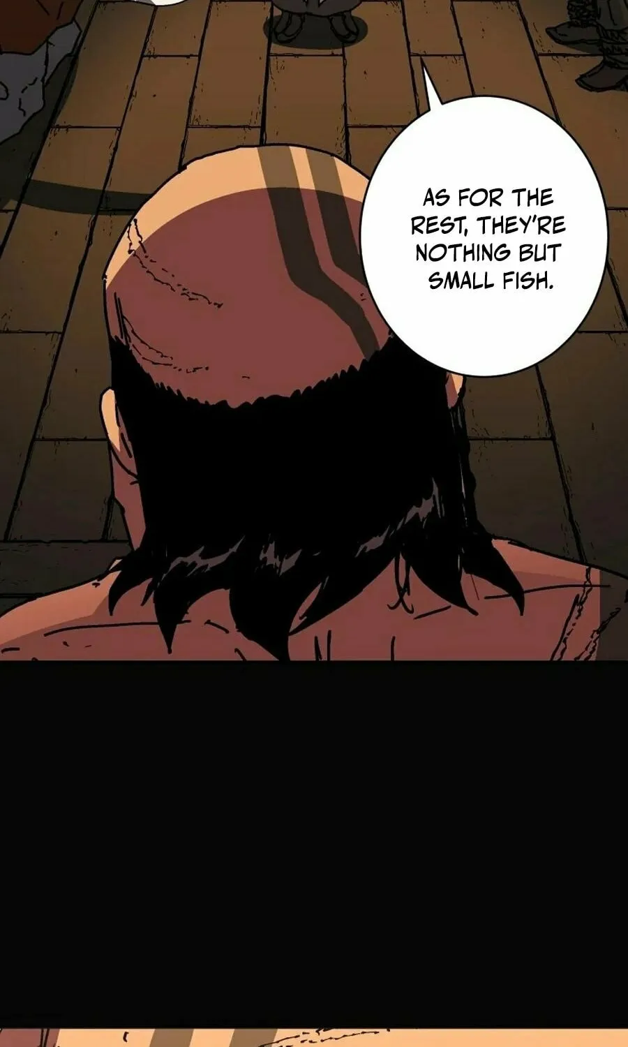 World Reign Chapter 13 page 4 - 