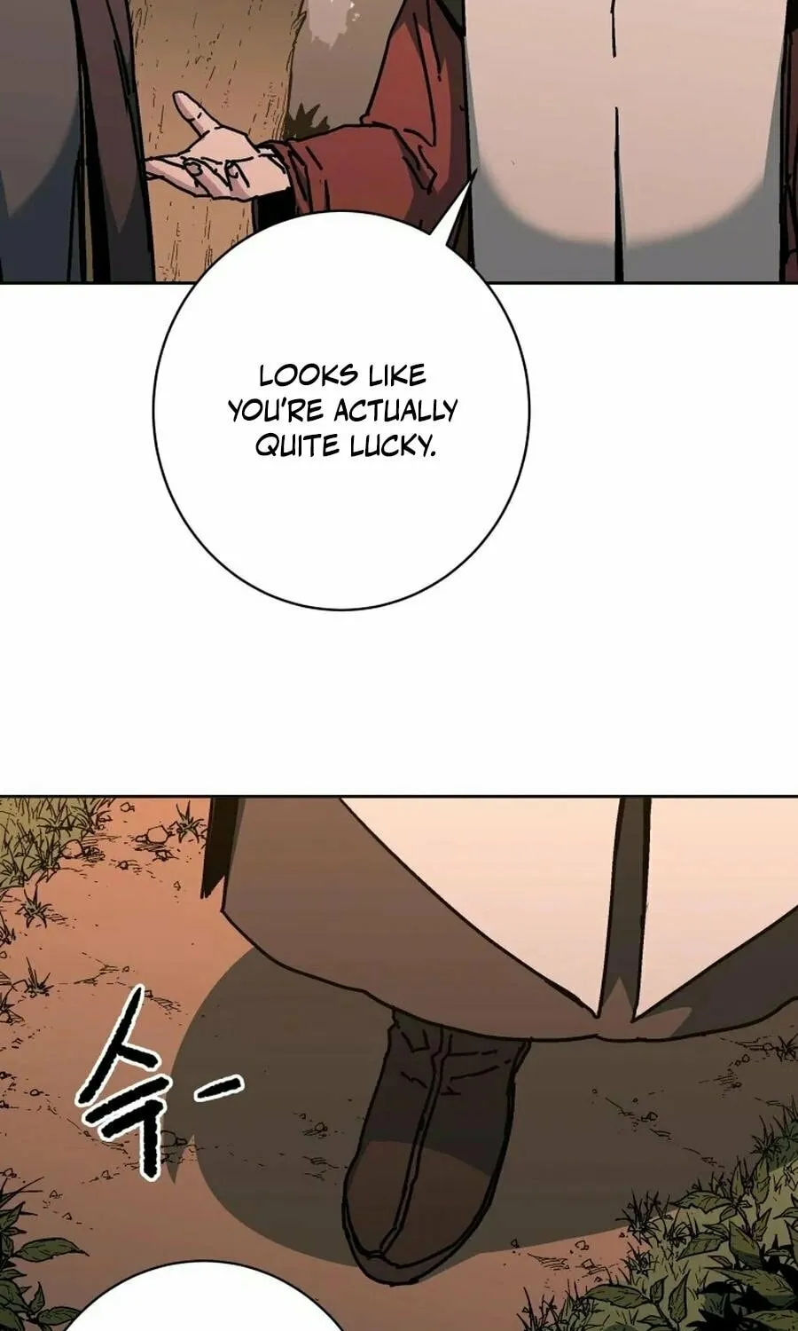 World Reign Chapter 13 page 37 - 