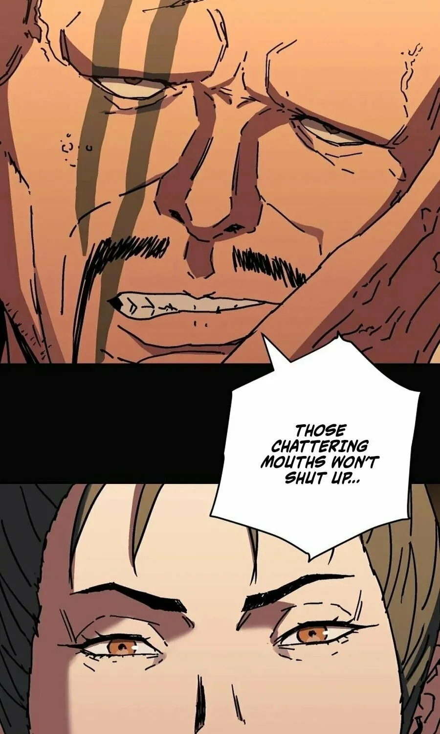 World Reign Chapter 13 page 5 - 