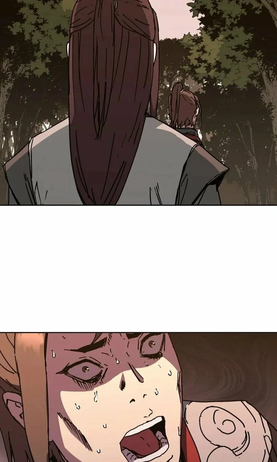 World Reign Chapter 13 page 41 - 