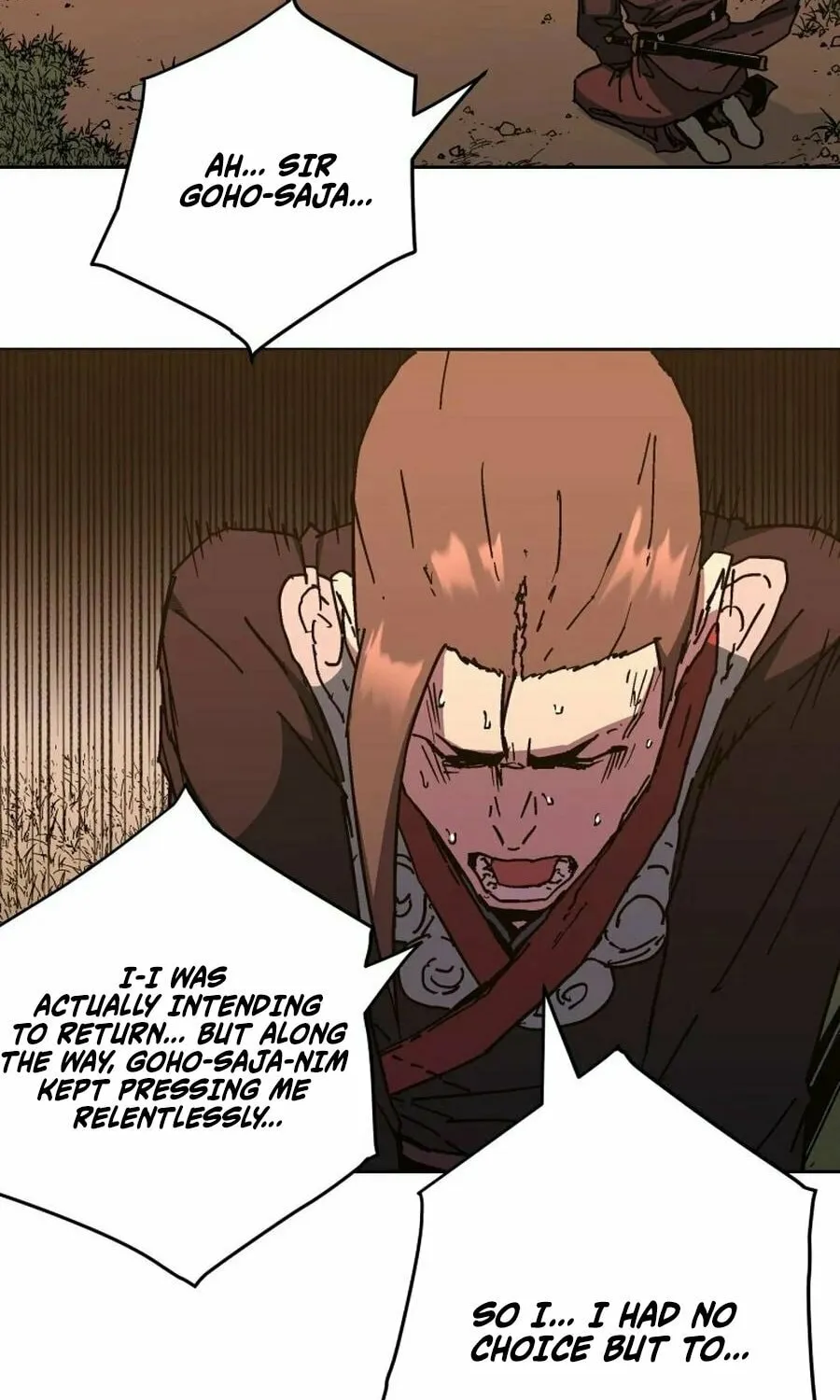 World Reign Chapter 13 page 43 - 