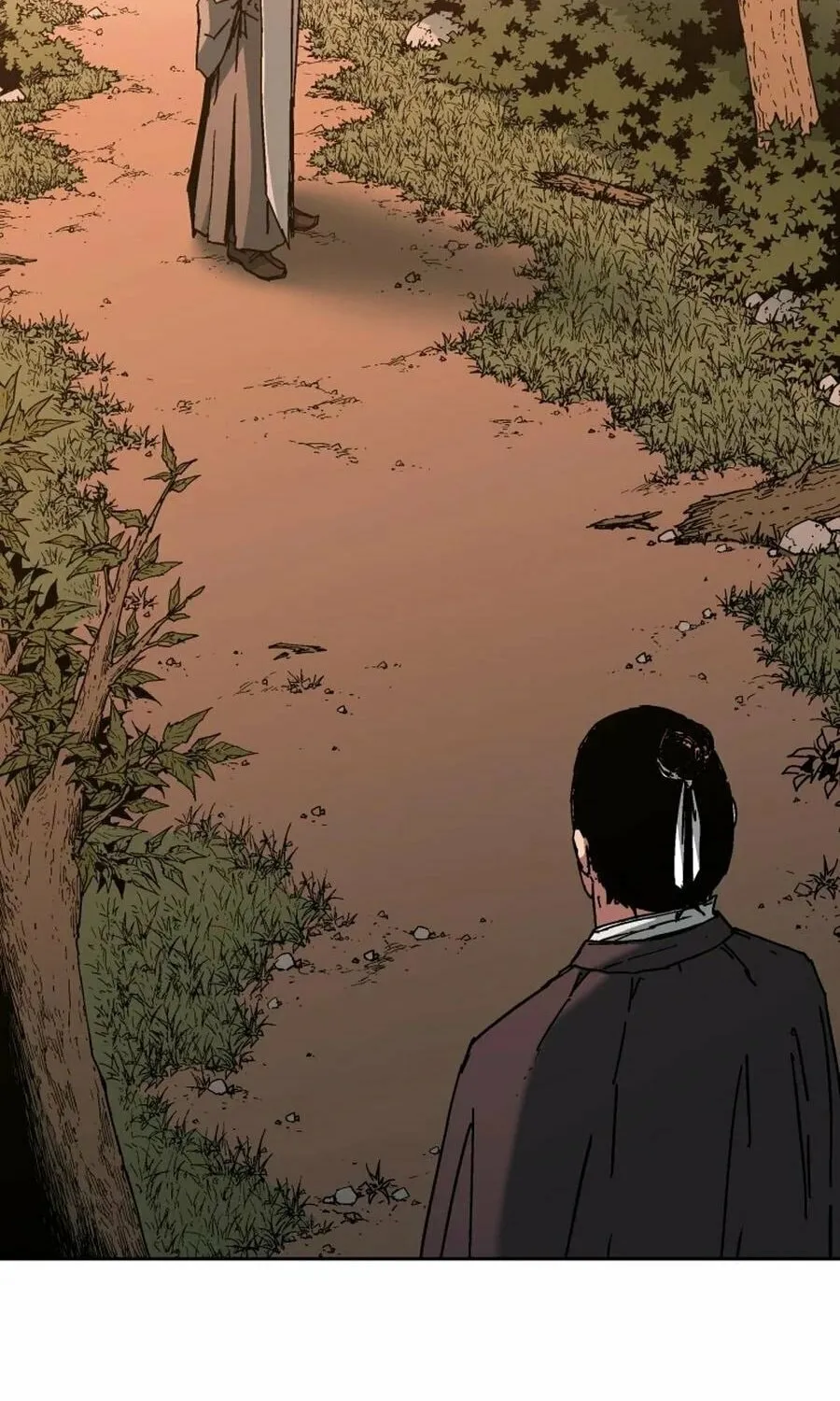 World Reign Chapter 13 page 47 - 