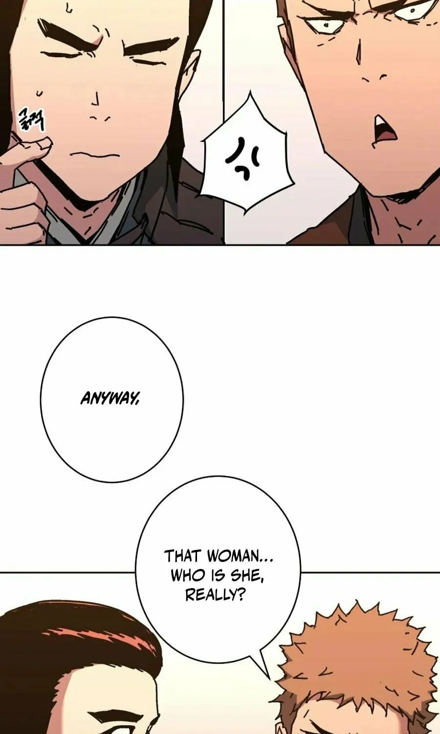 World Reign Chapter 13 page 56 - 