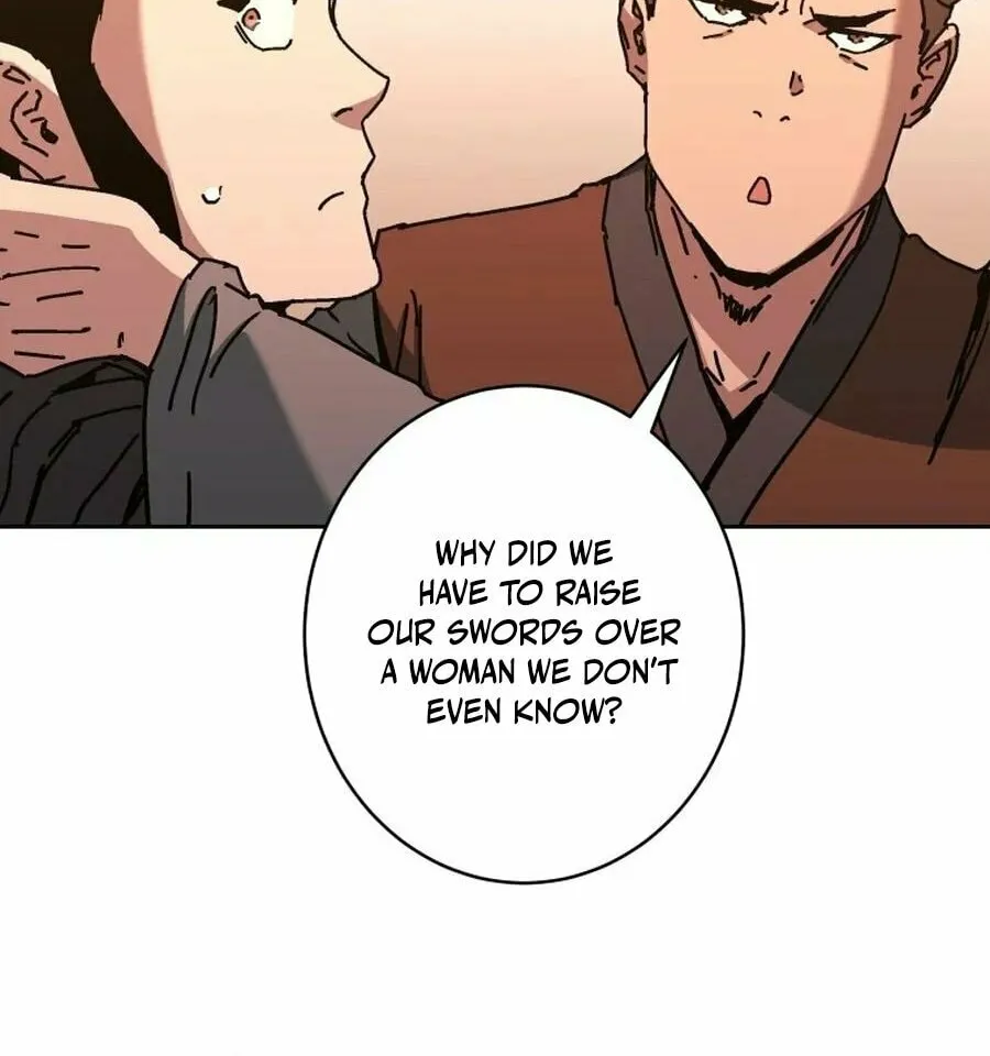 World Reign Chapter 13 page 57 - 