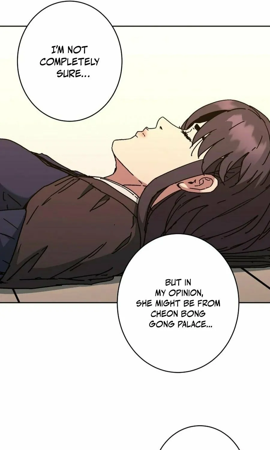 World Reign Chapter 13 page 58 - 