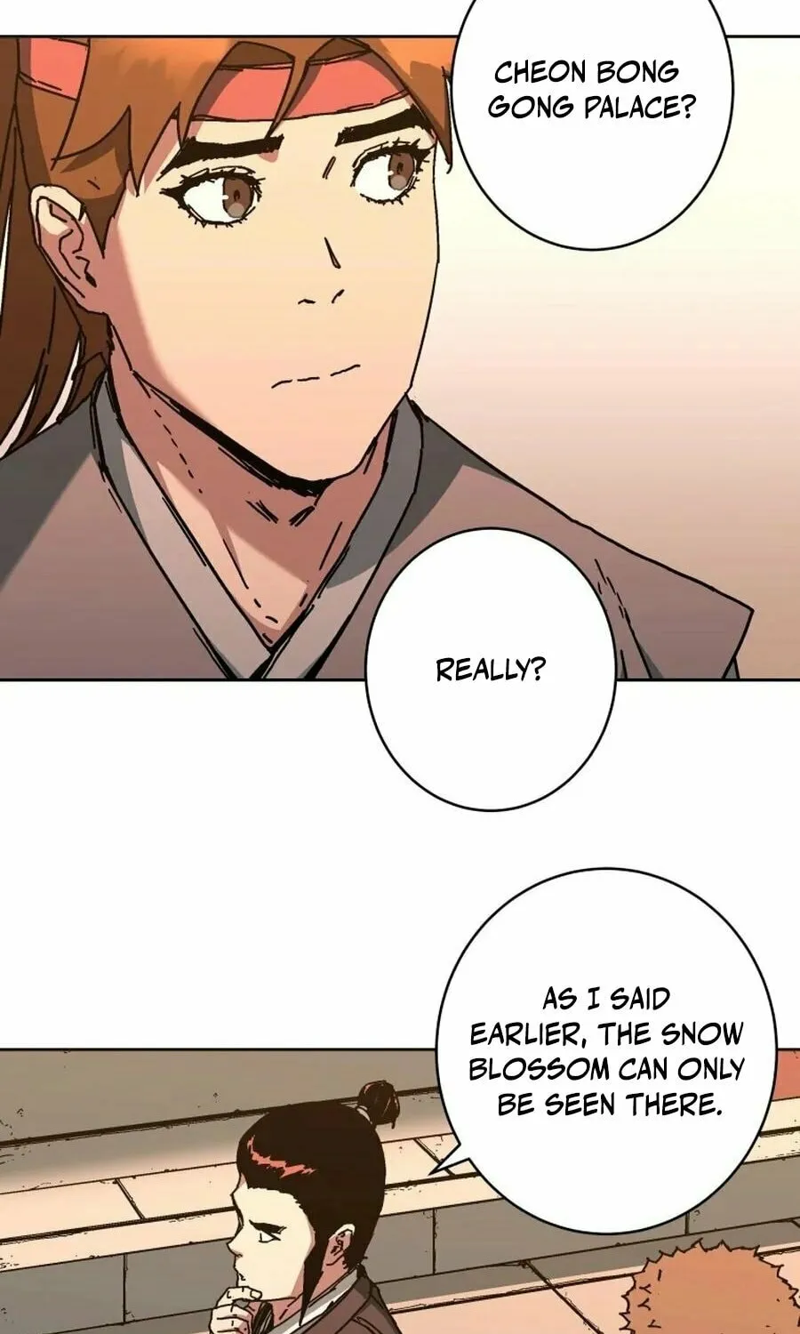 World Reign Chapter 13 page 59 - 