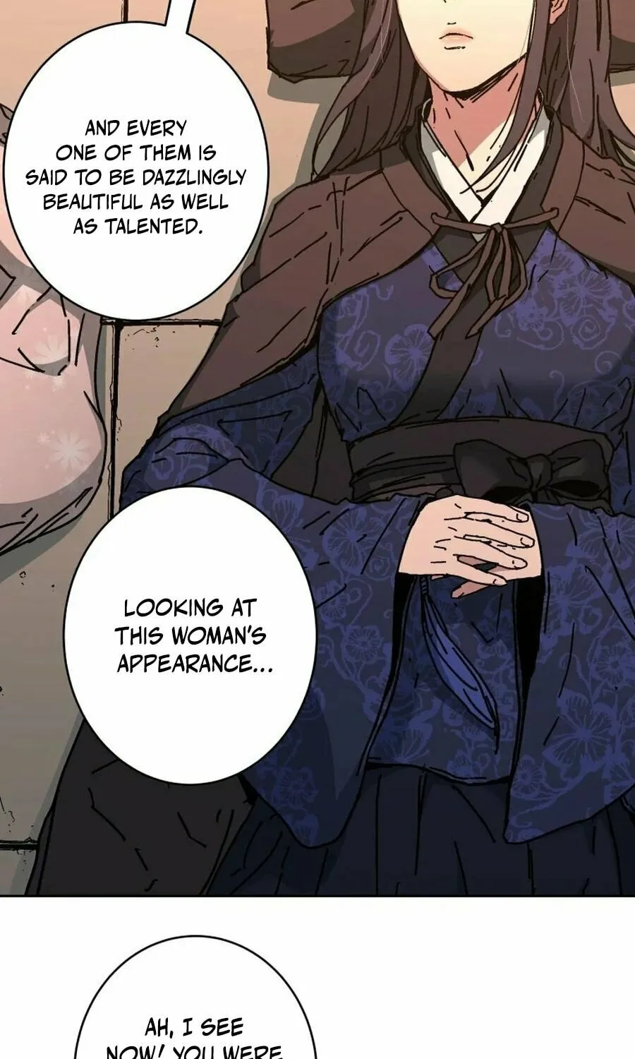 World Reign Chapter 13 page 61 - 