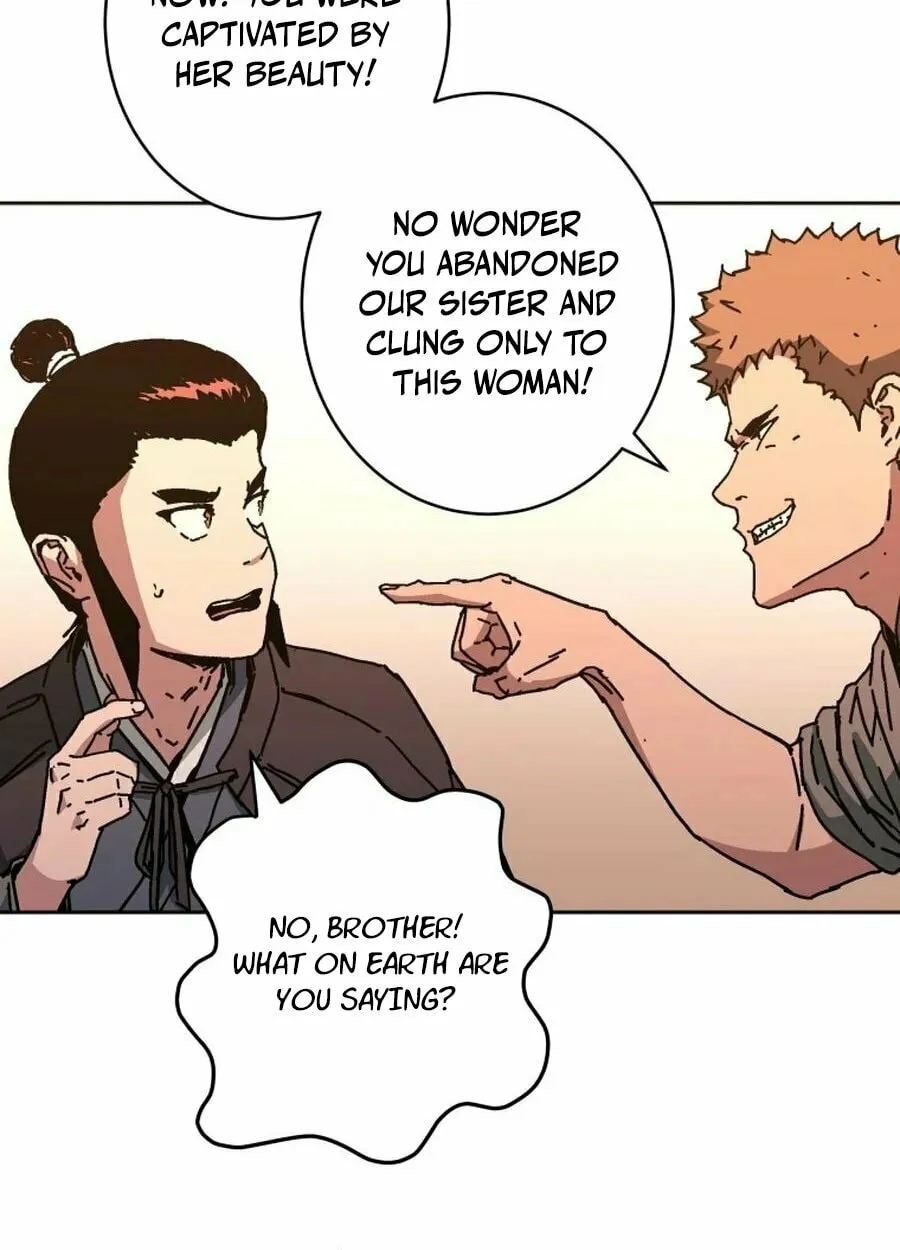 World Reign Chapter 13 page 62 - 