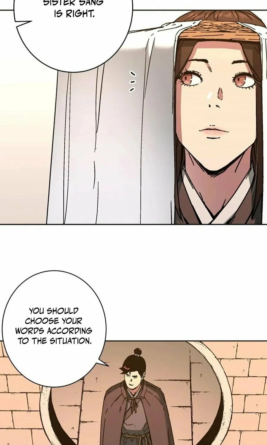 World Reign Chapter 13 page 64 - 