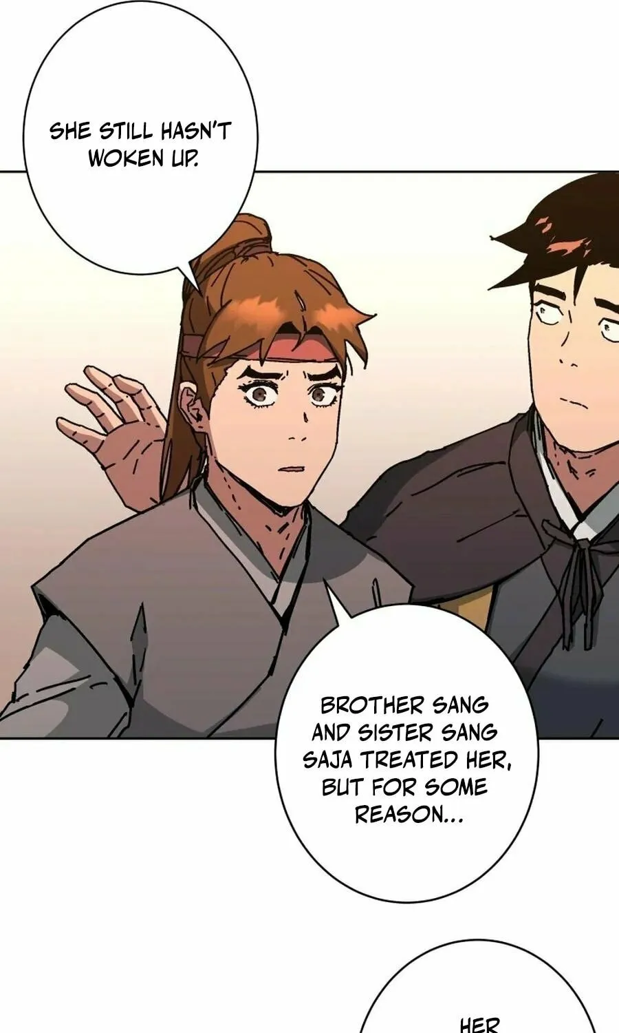 World Reign Chapter 13 page 69 - 