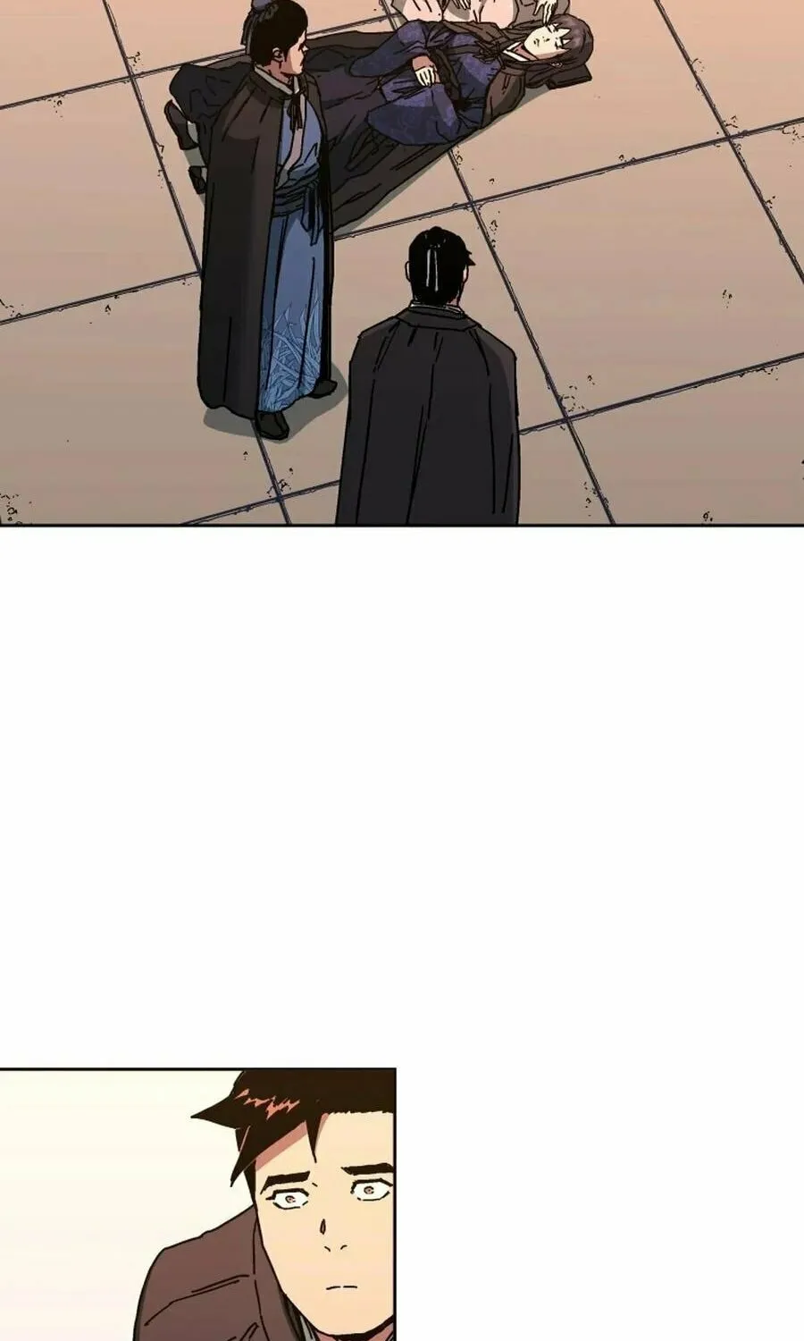 World Reign Chapter 13 page 71 - 