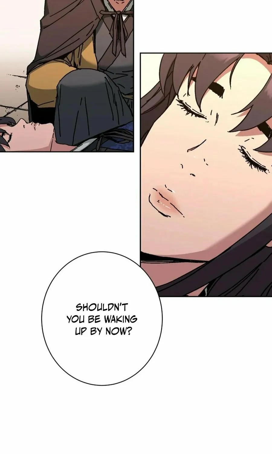 World Reign Chapter 13 page 72 - 