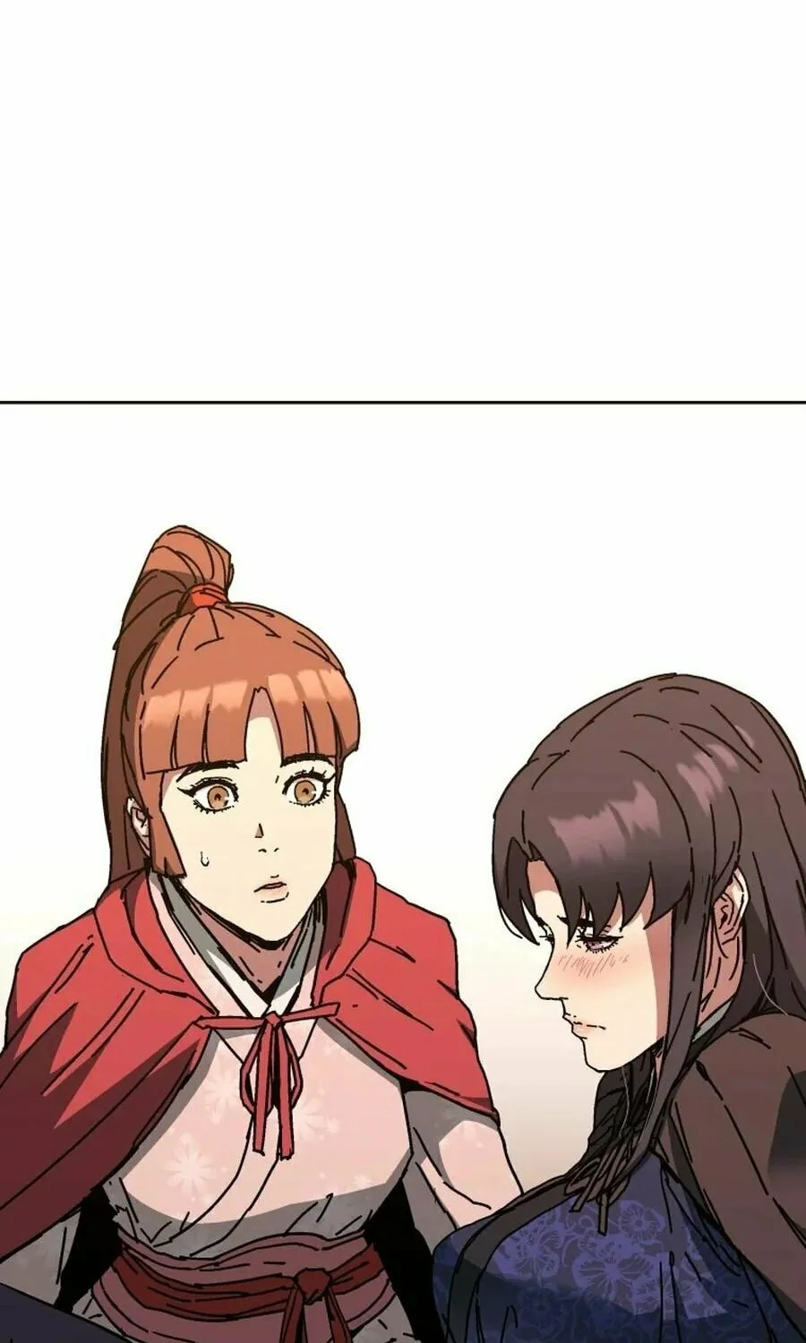 World Reign Chapter 13 page 76 - 