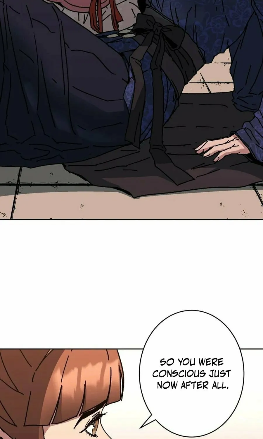 World Reign Chapter 13 page 77 - 