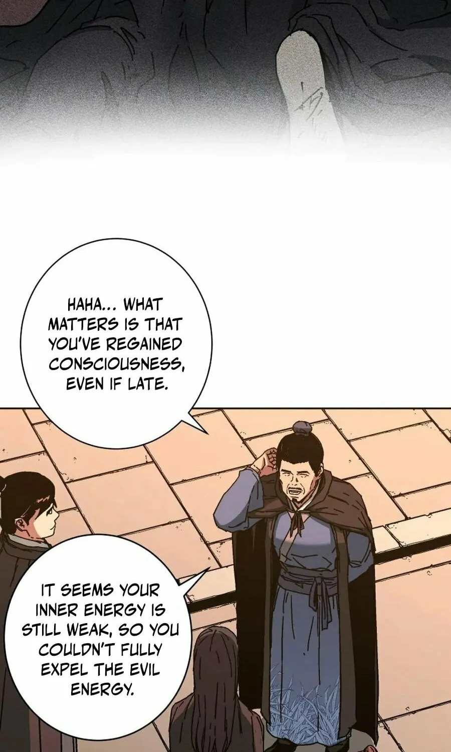 World Reign Chapter 13 page 81 - 