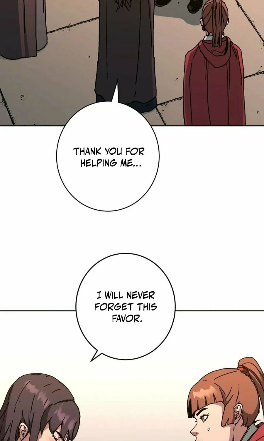 World Reign Chapter 13 page 82 - 