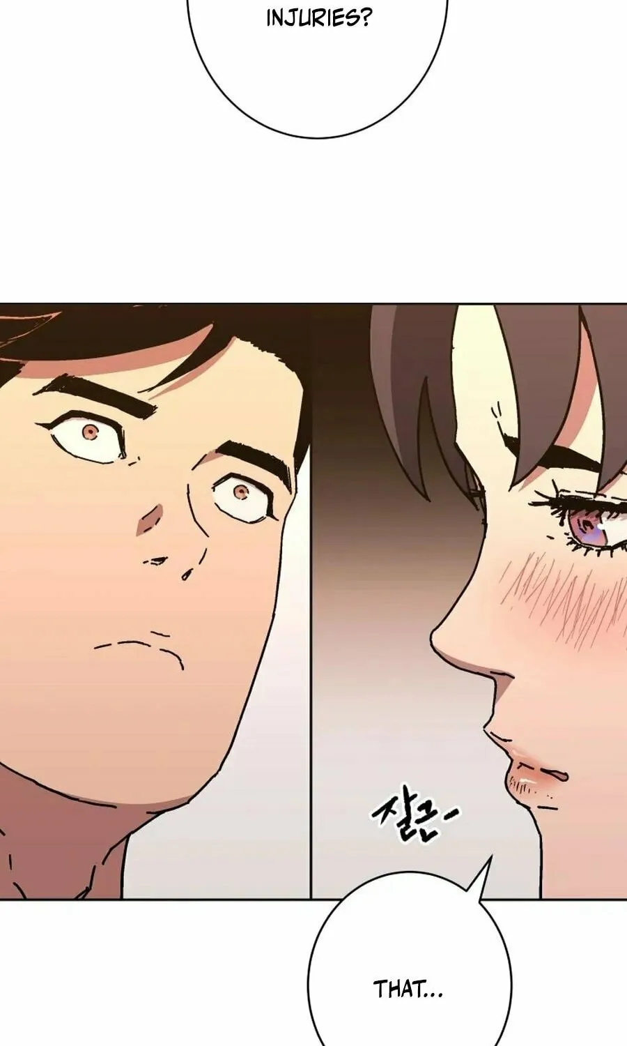 World Reign Chapter 13 page 84 - 