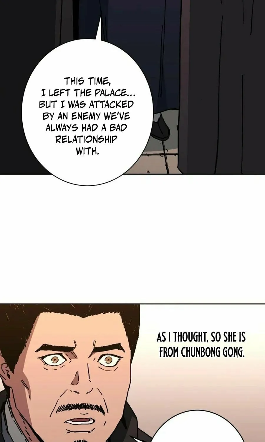 World Reign Chapter 13 page 87 - 