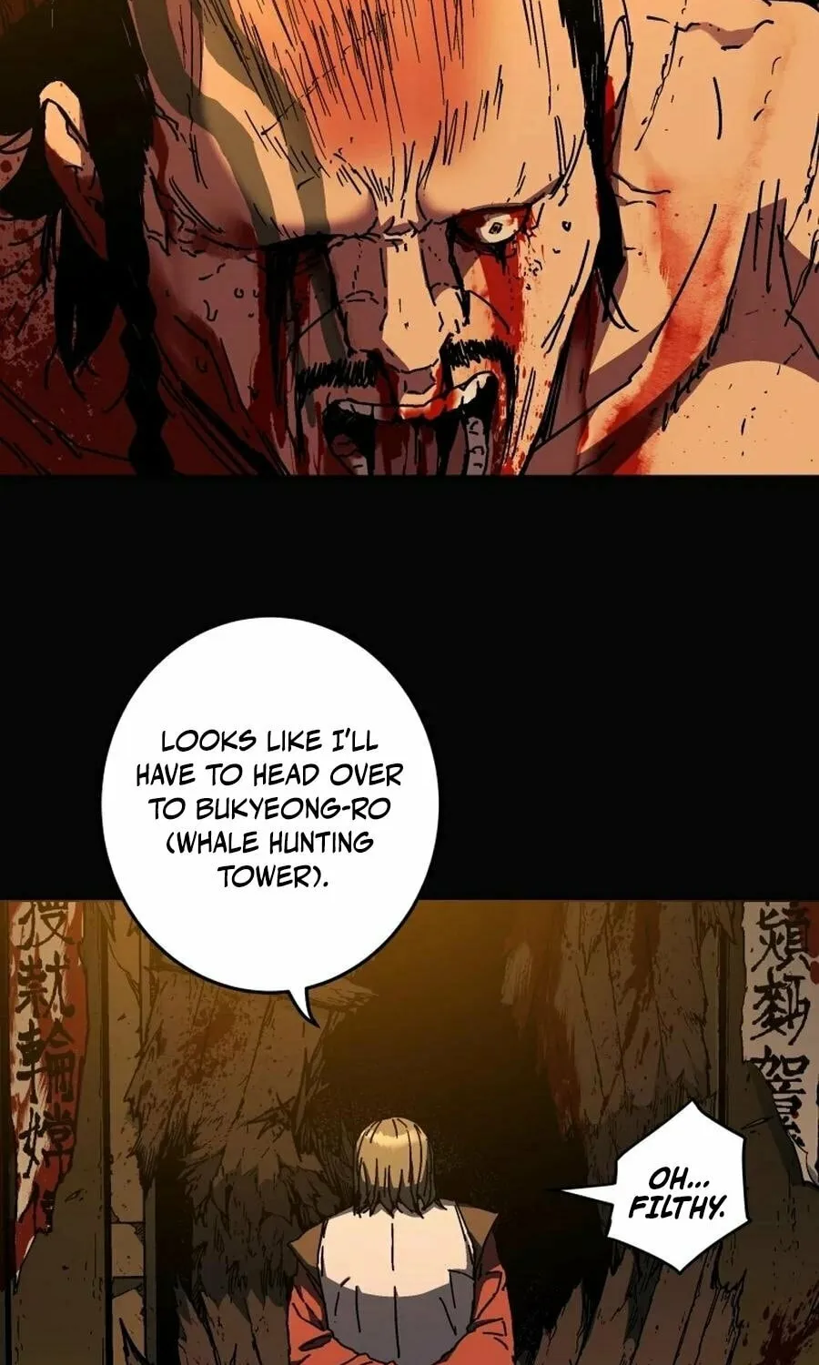 World Reign Chapter 13 page 10 - 