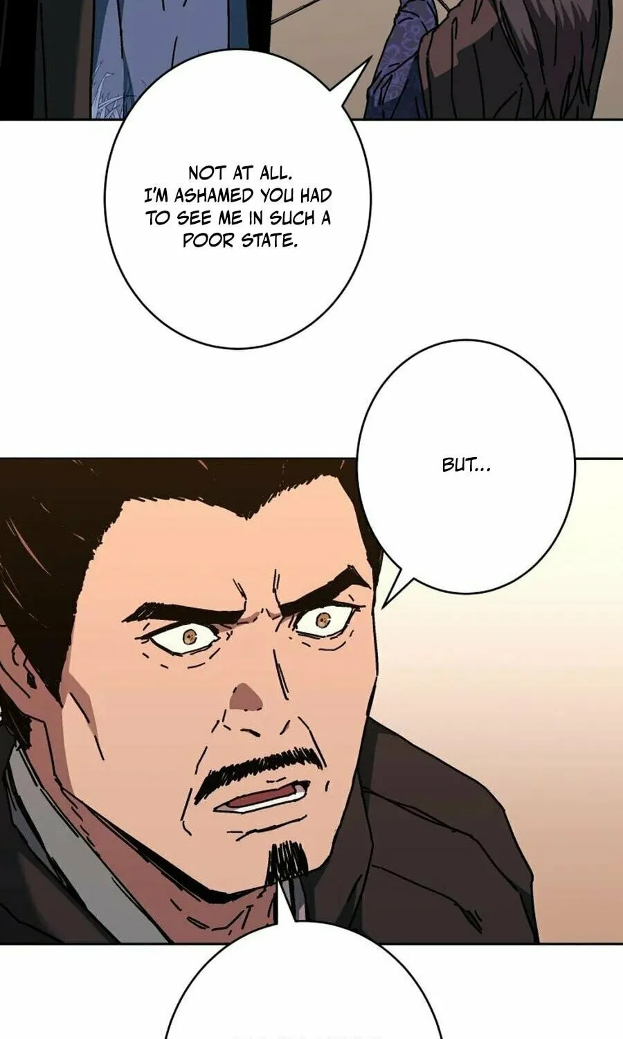 World Reign Chapter 14 page 11 - 