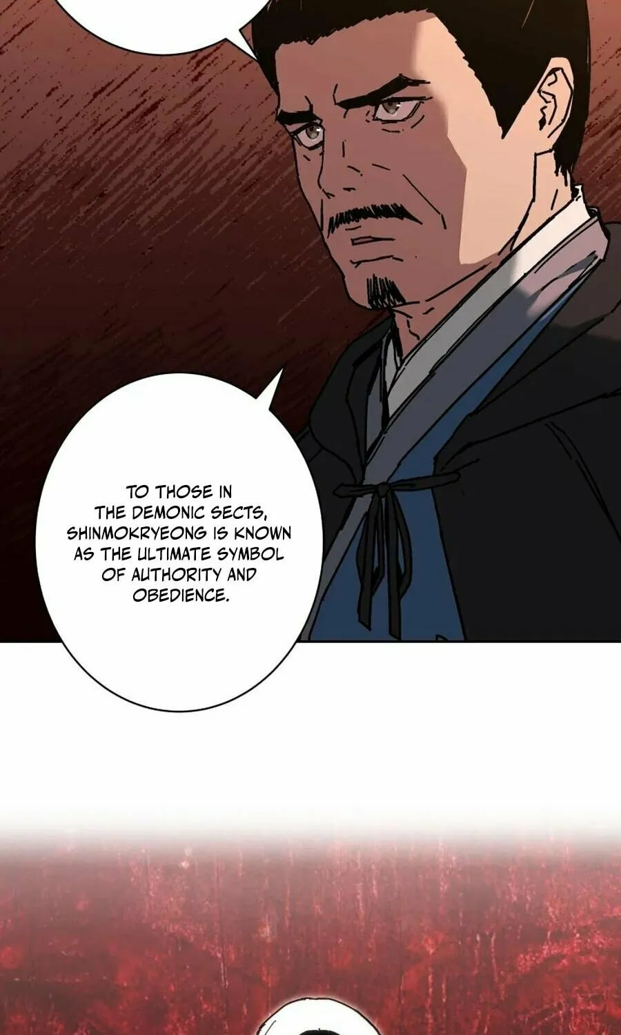 World Reign Chapter 14 page 15 - 