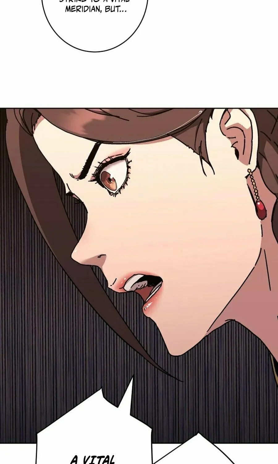 World Reign Chapter 14 page 23 - 