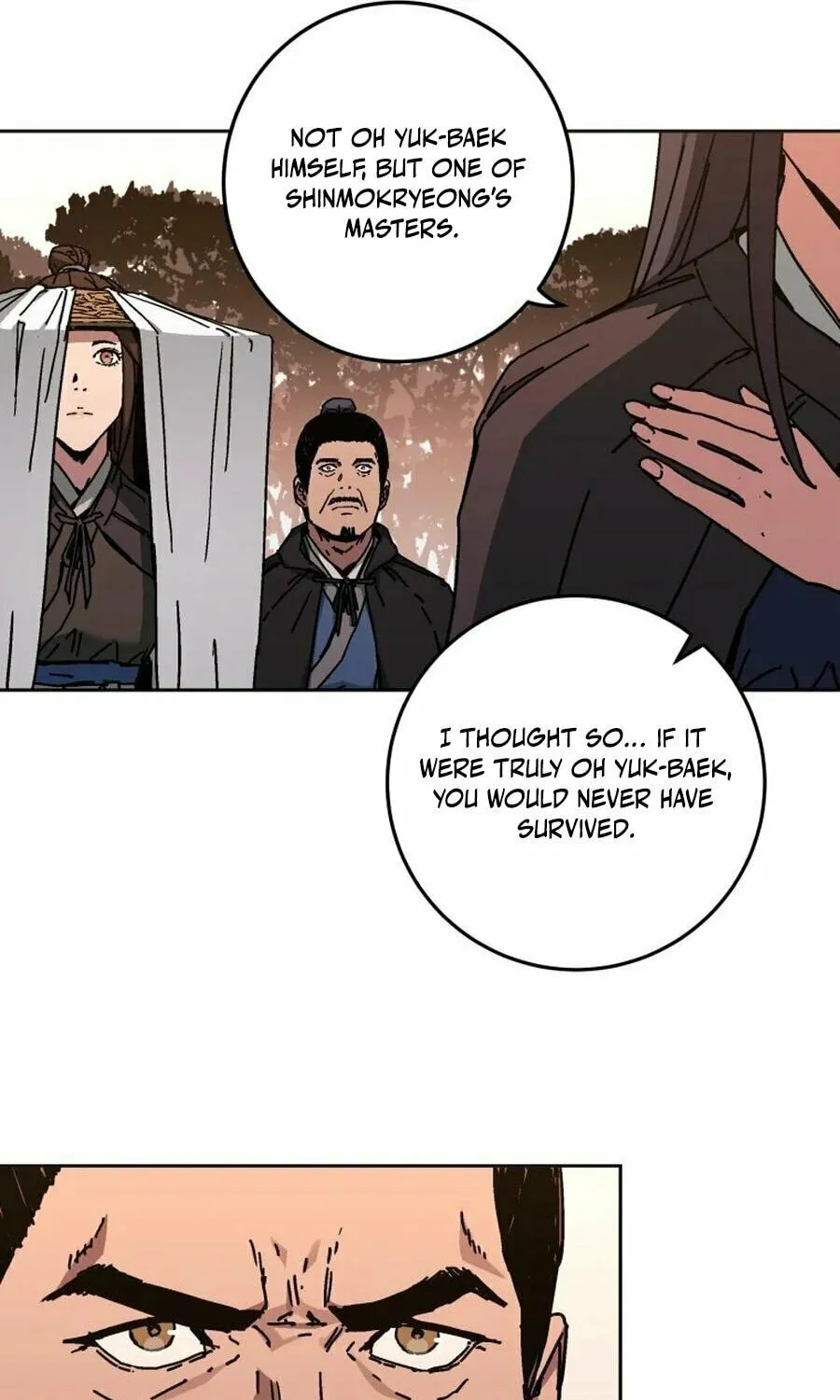 World Reign Chapter 14 page 25 - 