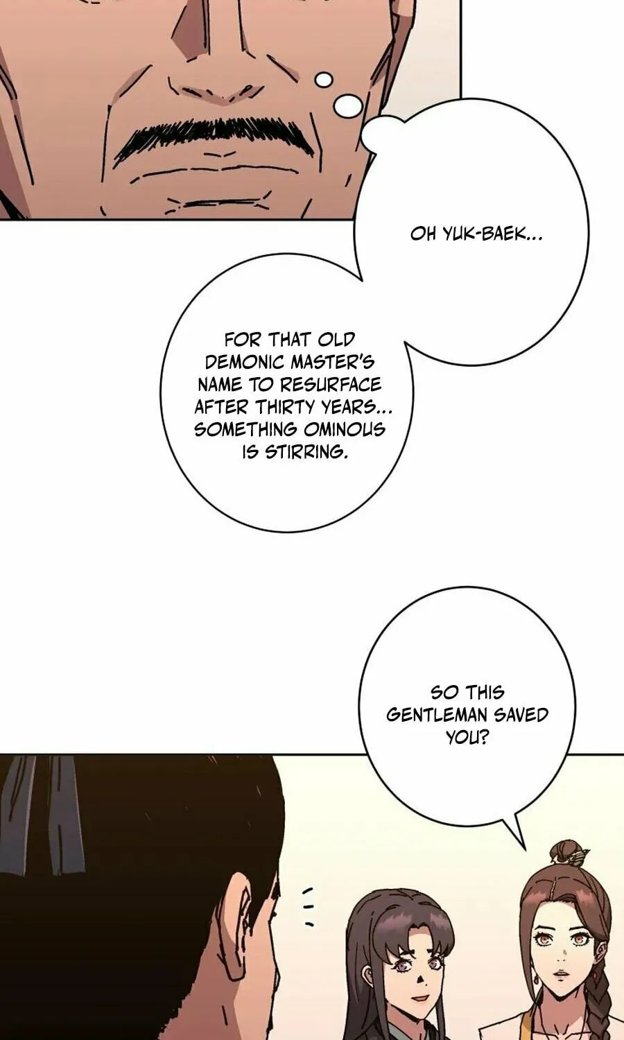 World Reign Chapter 14 page 26 - 
