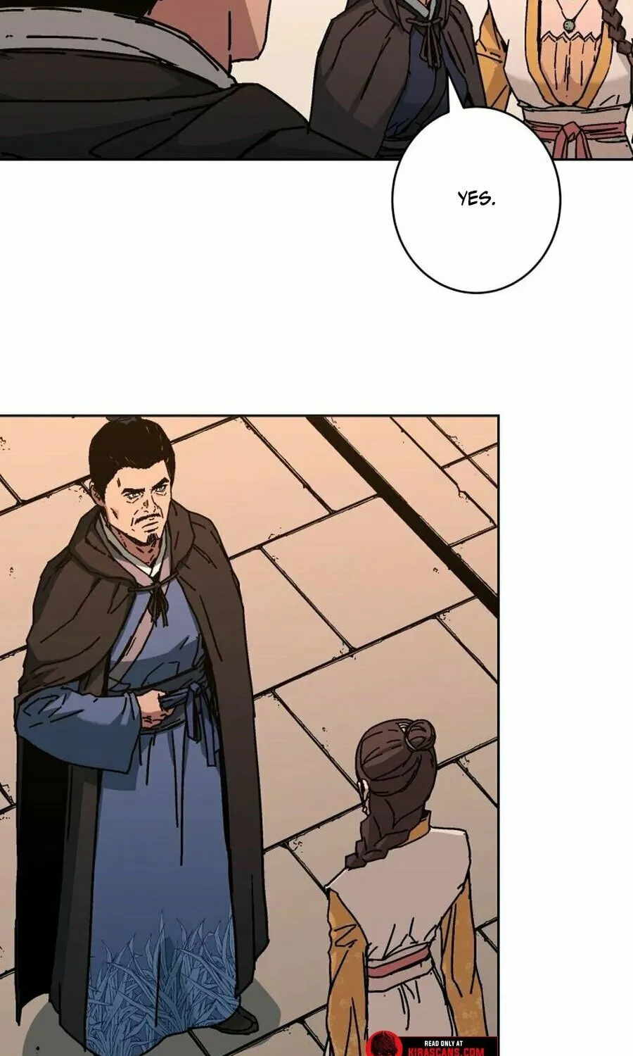 World Reign Chapter 14 page 27 - 