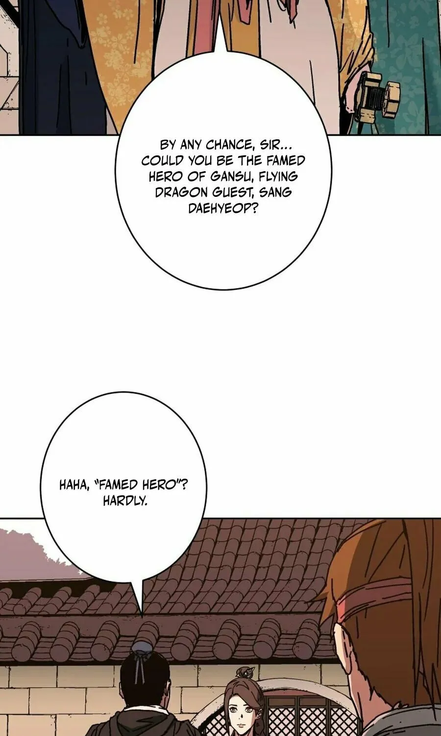 World Reign Chapter 14 page 29 - 