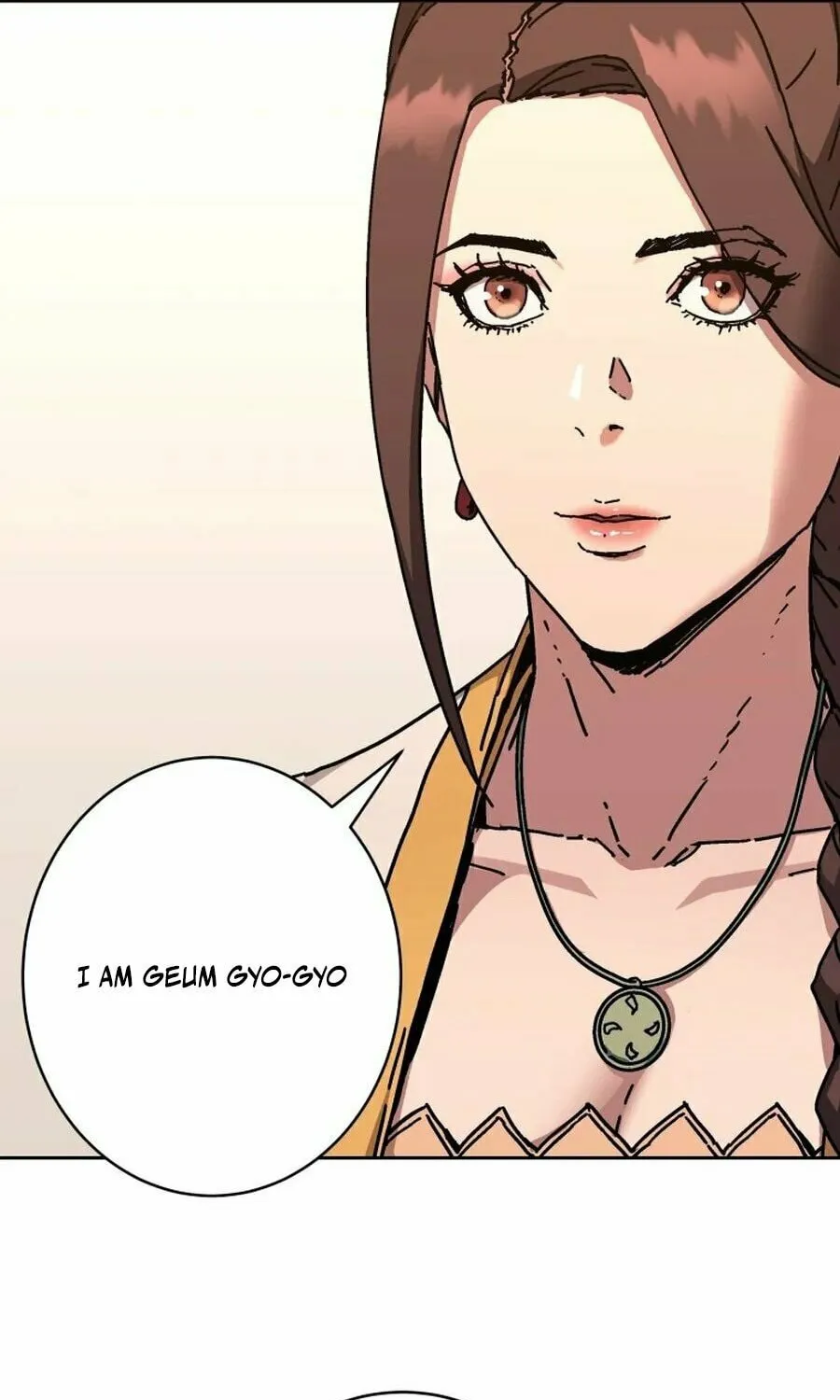 World Reign Chapter 14 page 31 - 