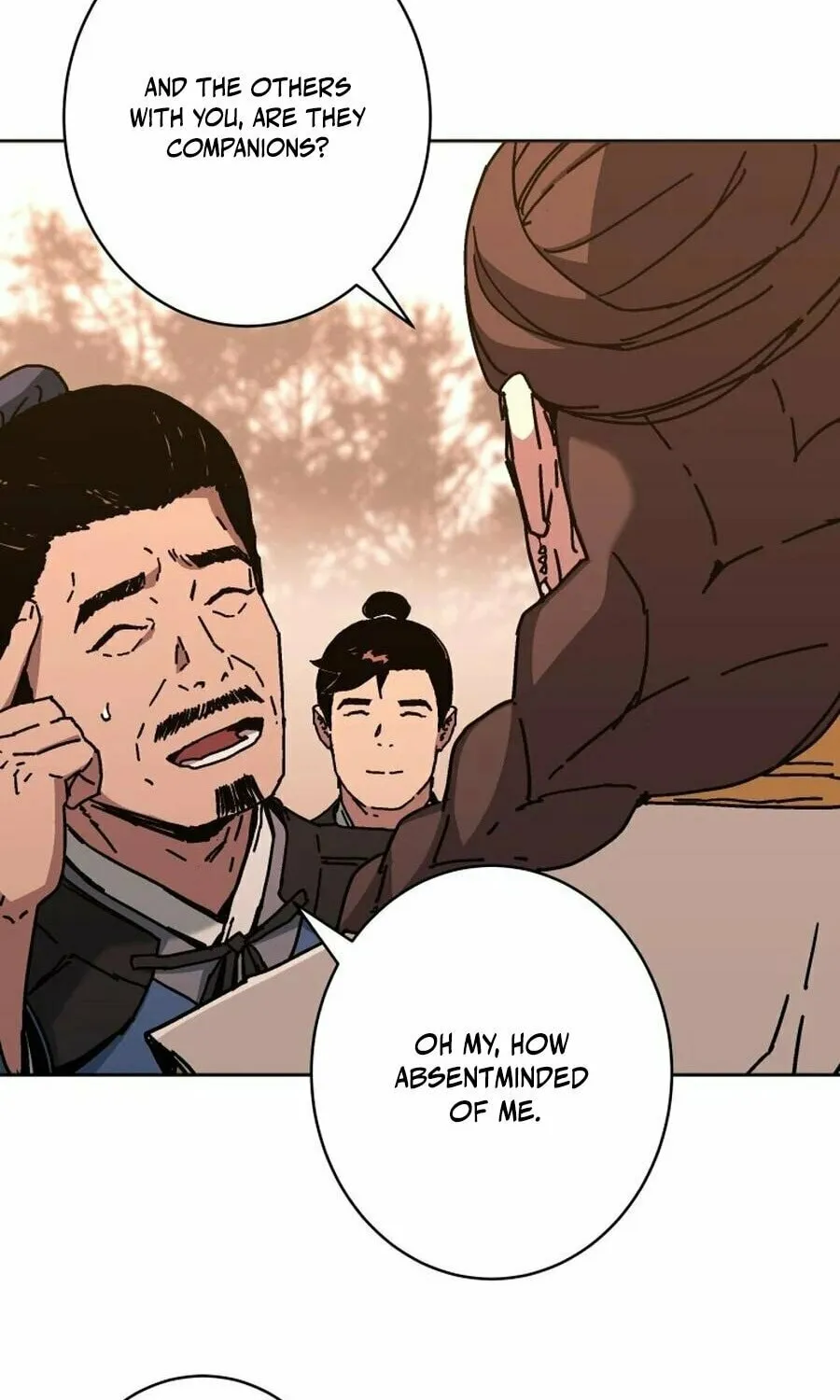 World Reign Chapter 14 page 34 - 