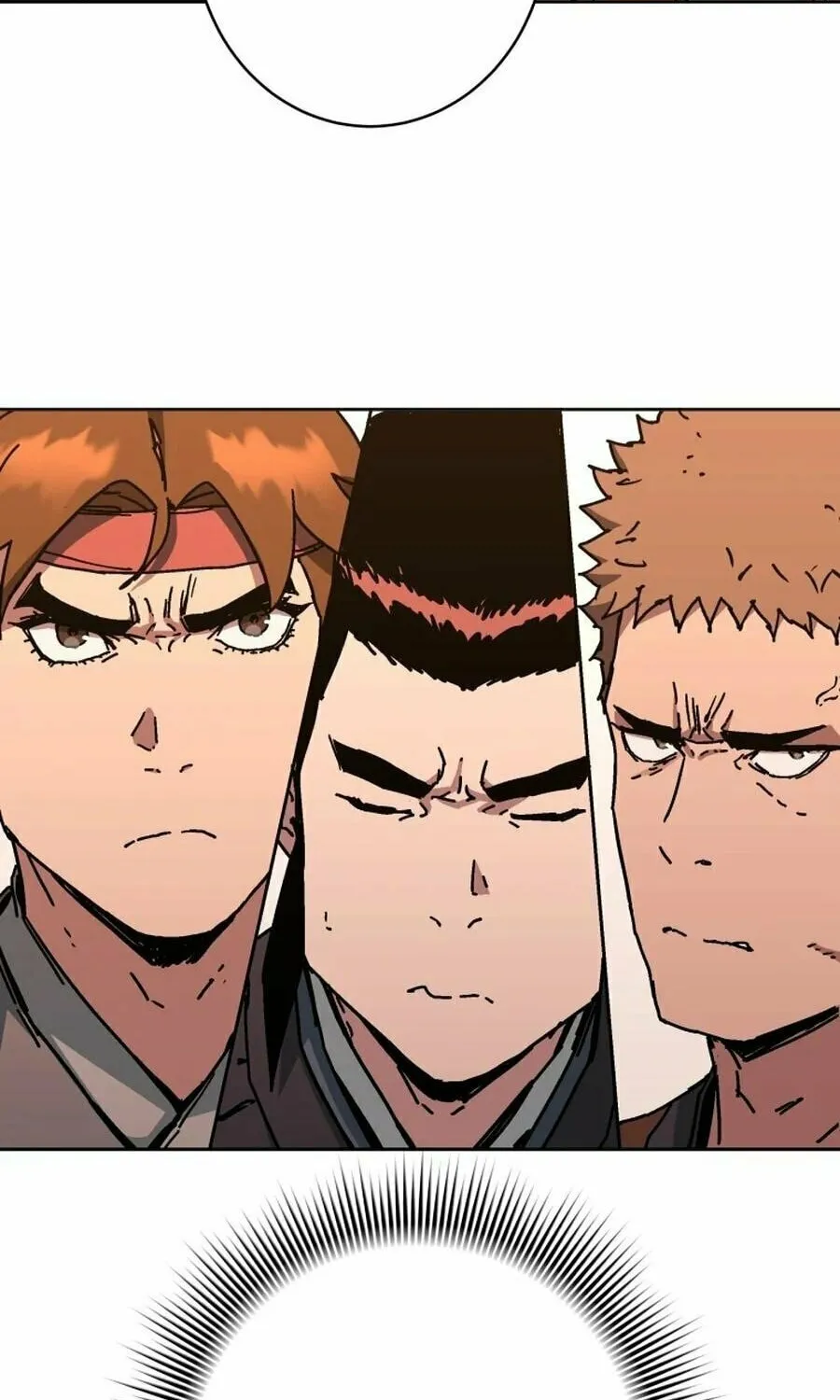 World Reign Chapter 14 page 38 - 