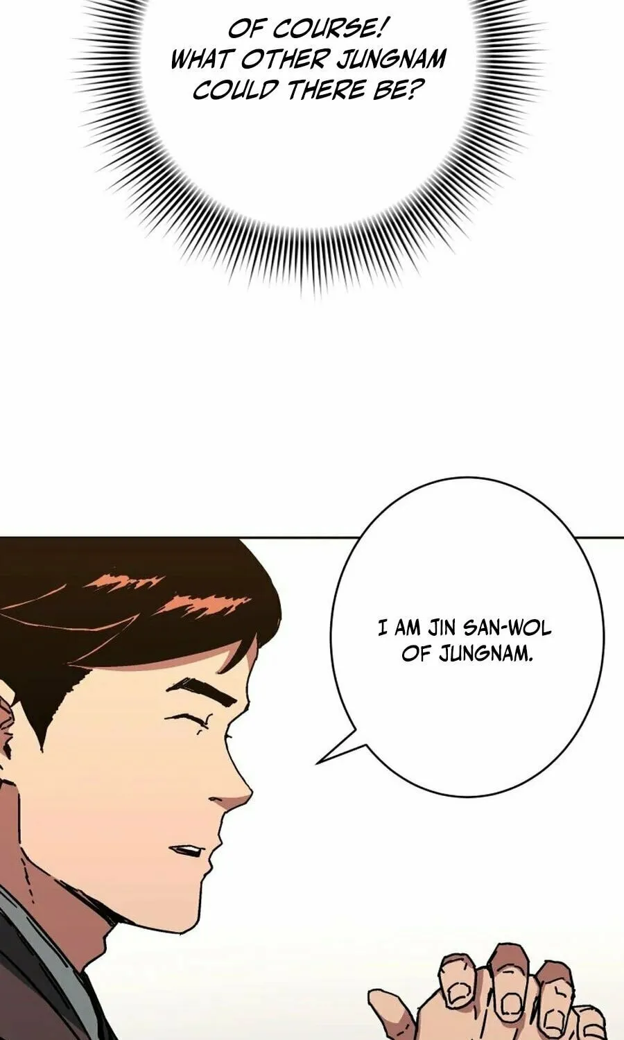 World Reign Chapter 14 page 39 - 